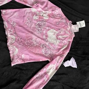 Precious moments too size m